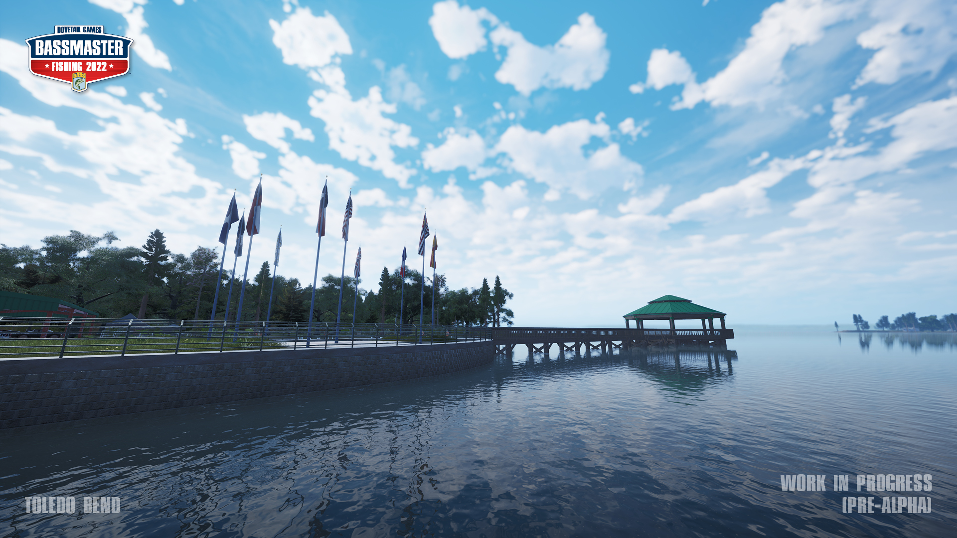 Explore Bassmaster Live: Toledo Bend's Top Fishing Ideas